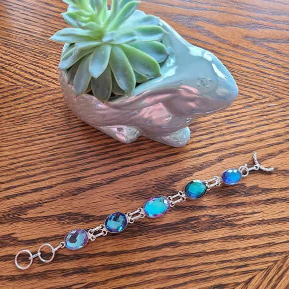 925 Sterling Bracelet - Picture 3 of 11